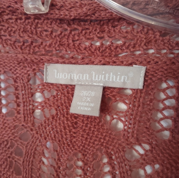 Cardigan - Picture 3 of 3